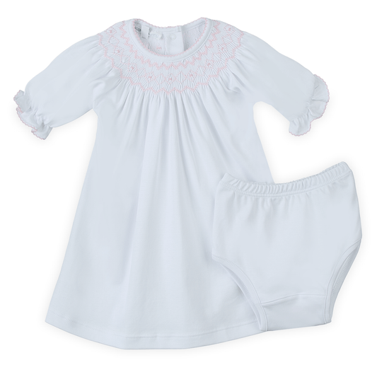 Lizzie's Classics Bishop Dress