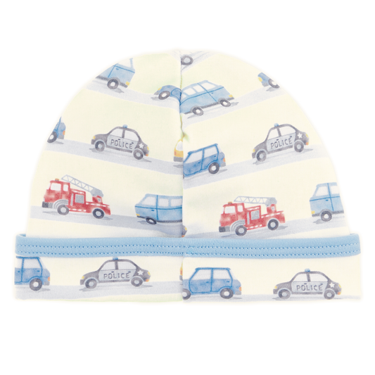 On the Go! Hat