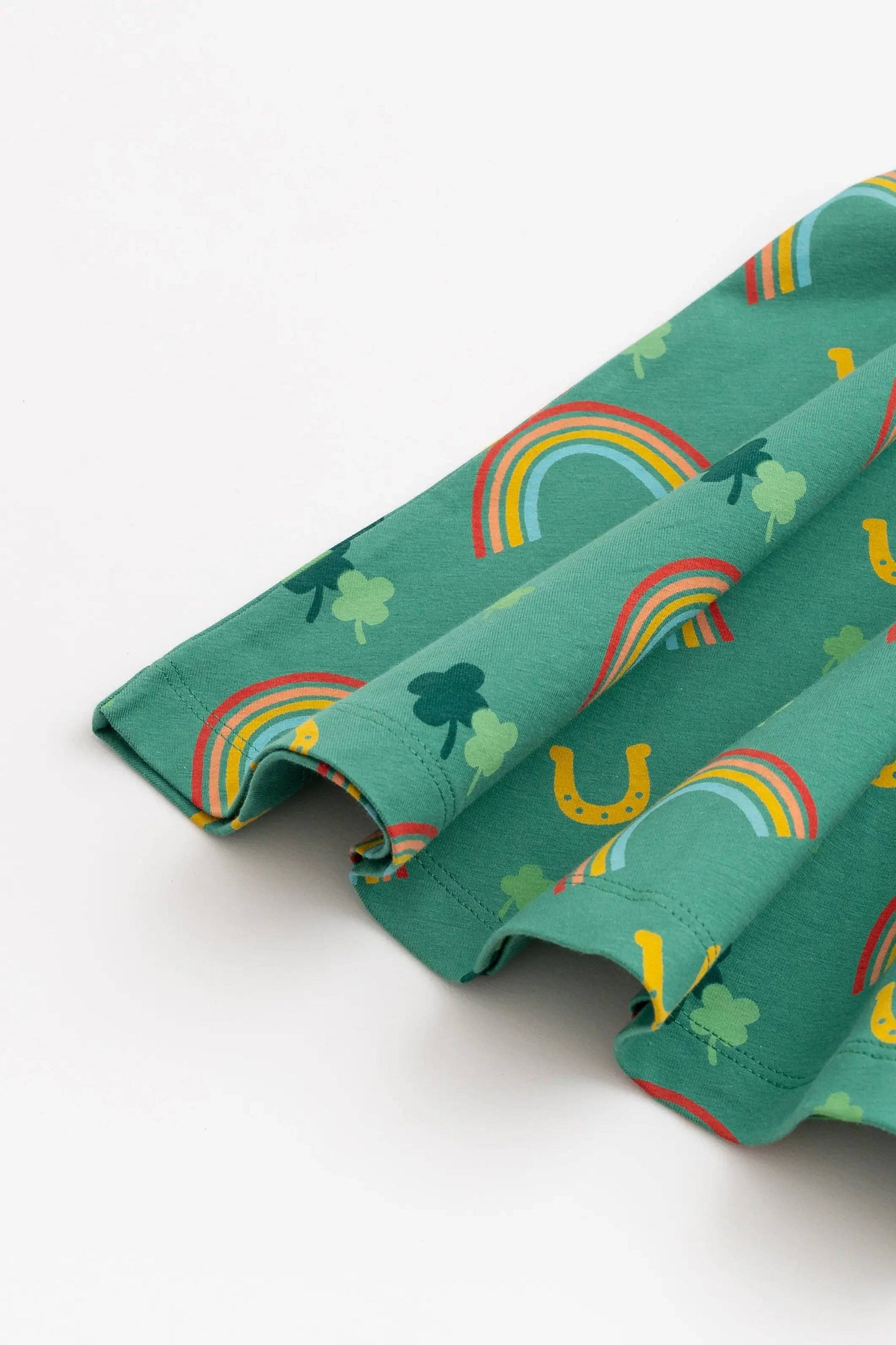 St. Pats Dress