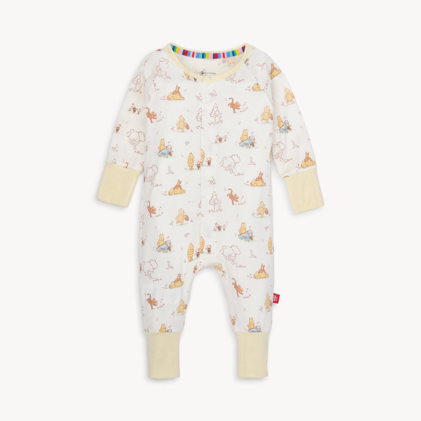 DISNEY POOH COVERALL