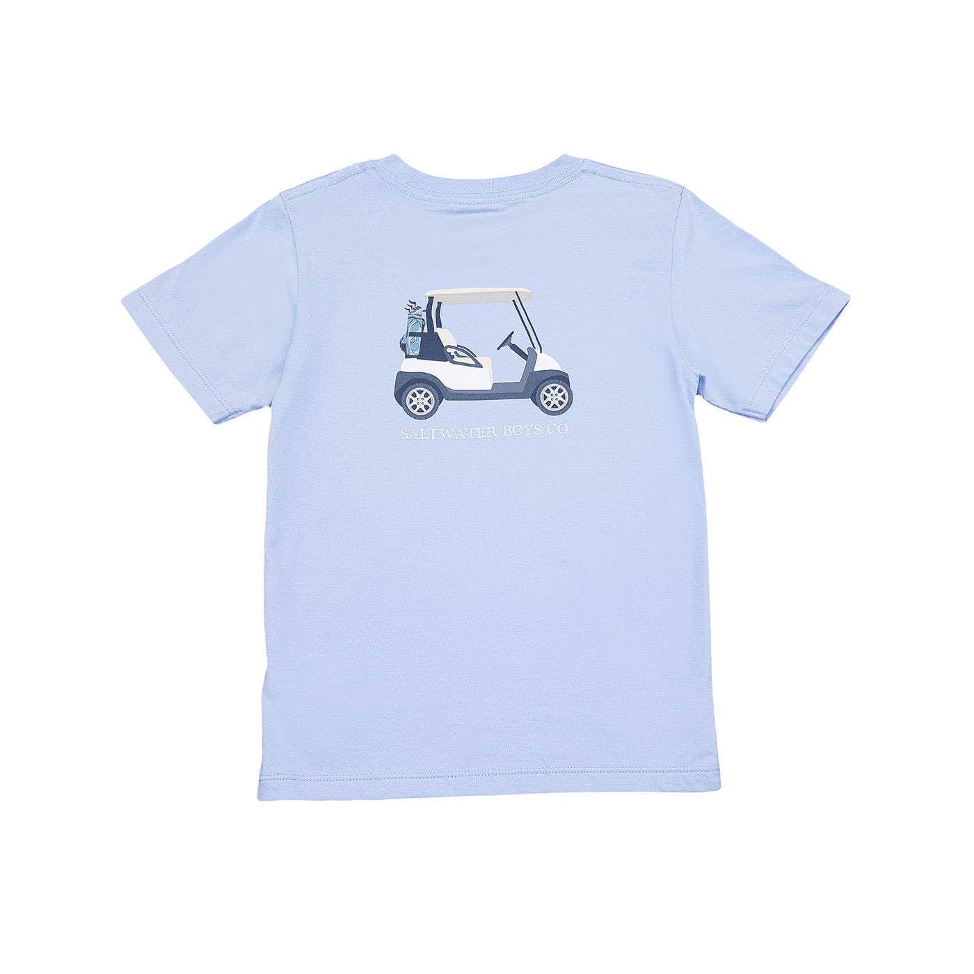 Golf Cart Tee
