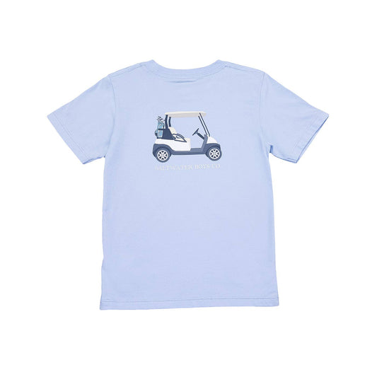 Golf Cart Tee