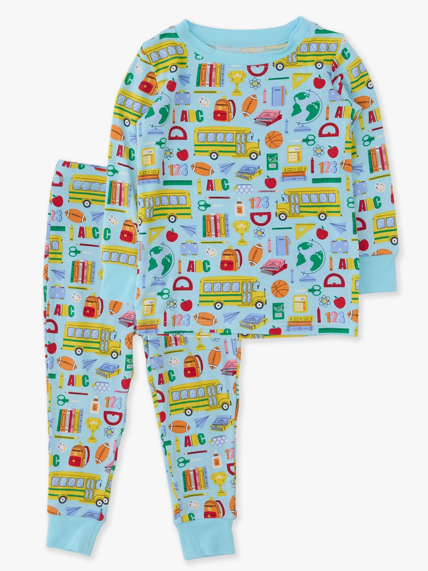 Classroom Crew PJ