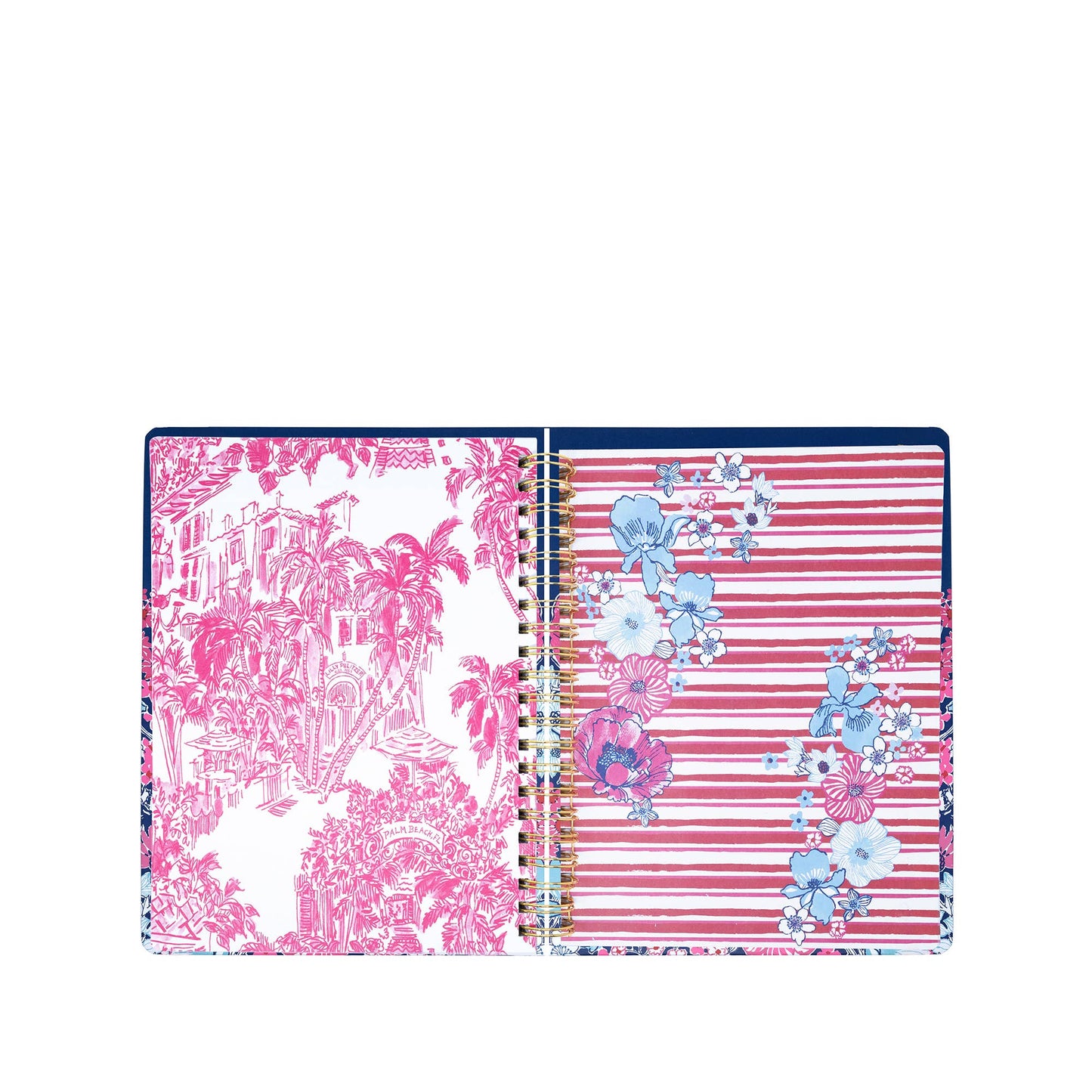 LP Jumbo Agenda (In All Her Glory)