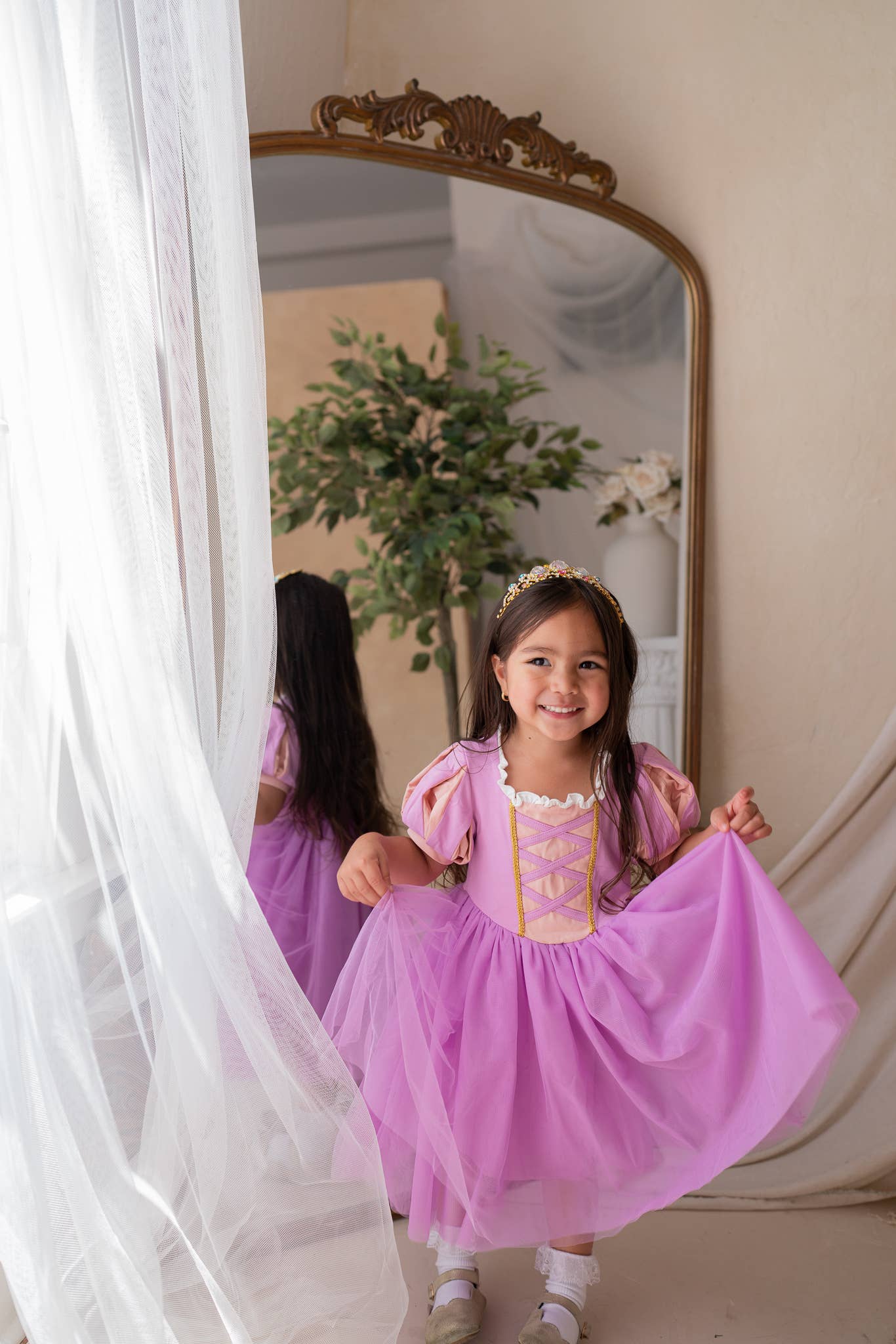 Princess Costume