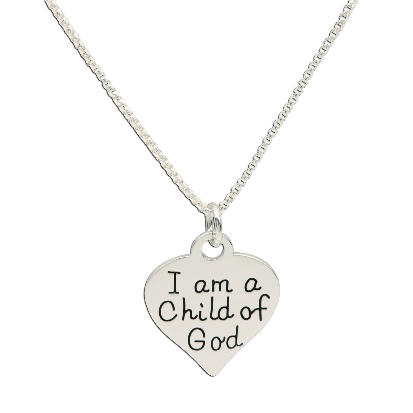 Child of God Necklace