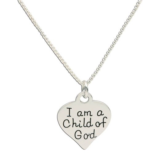 Child of God Necklace