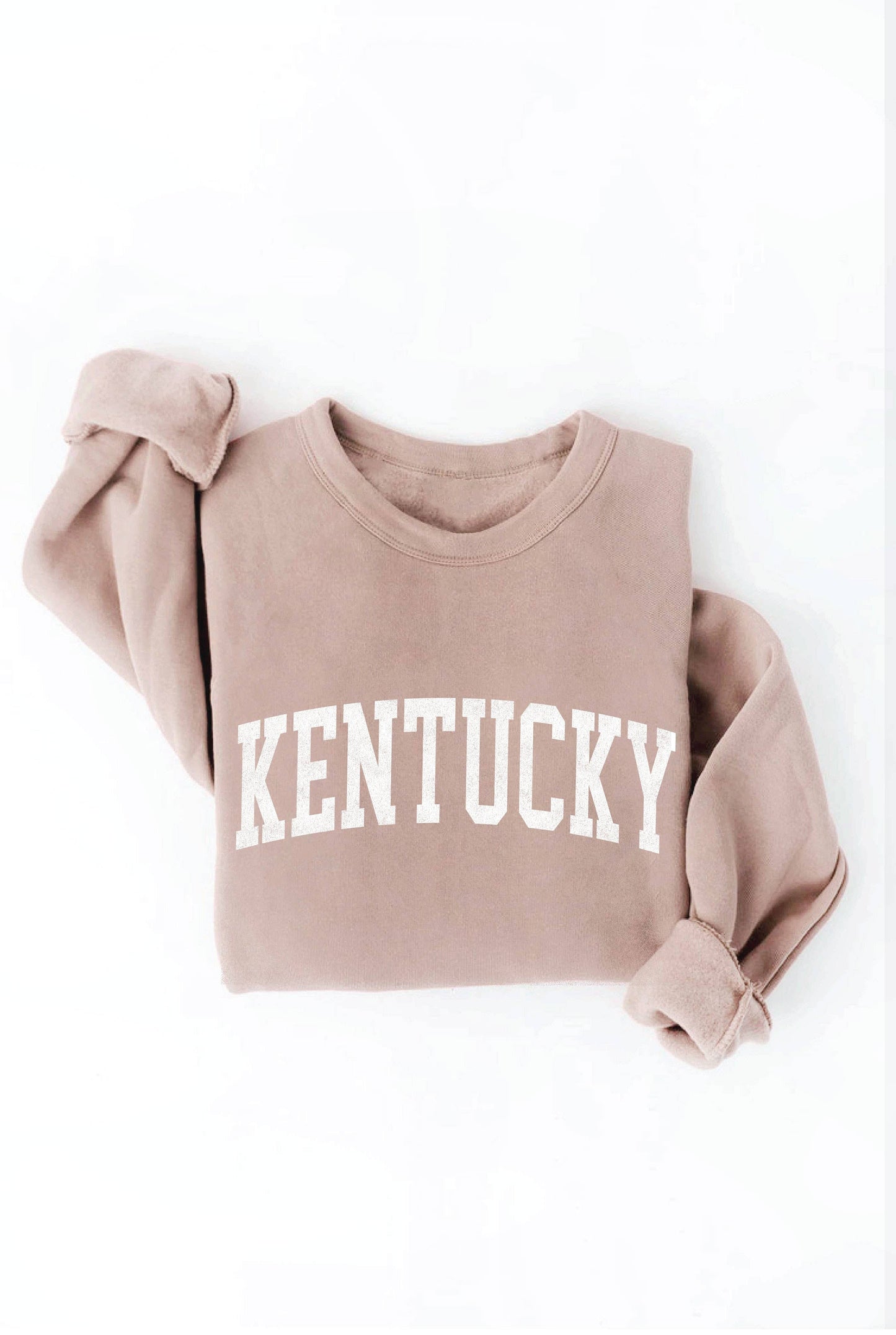 Kentucky Adult Sweatshirt