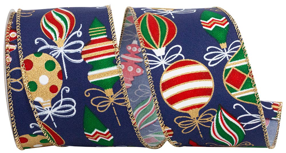 Holiday Ornaments