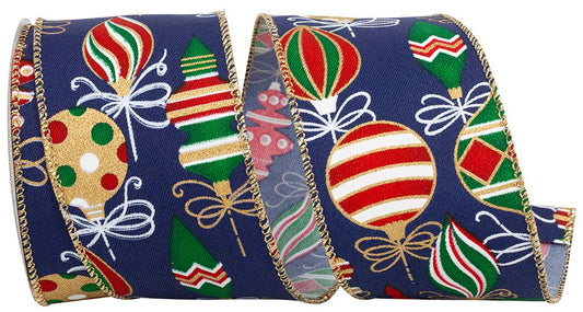 Holiday Ornaments