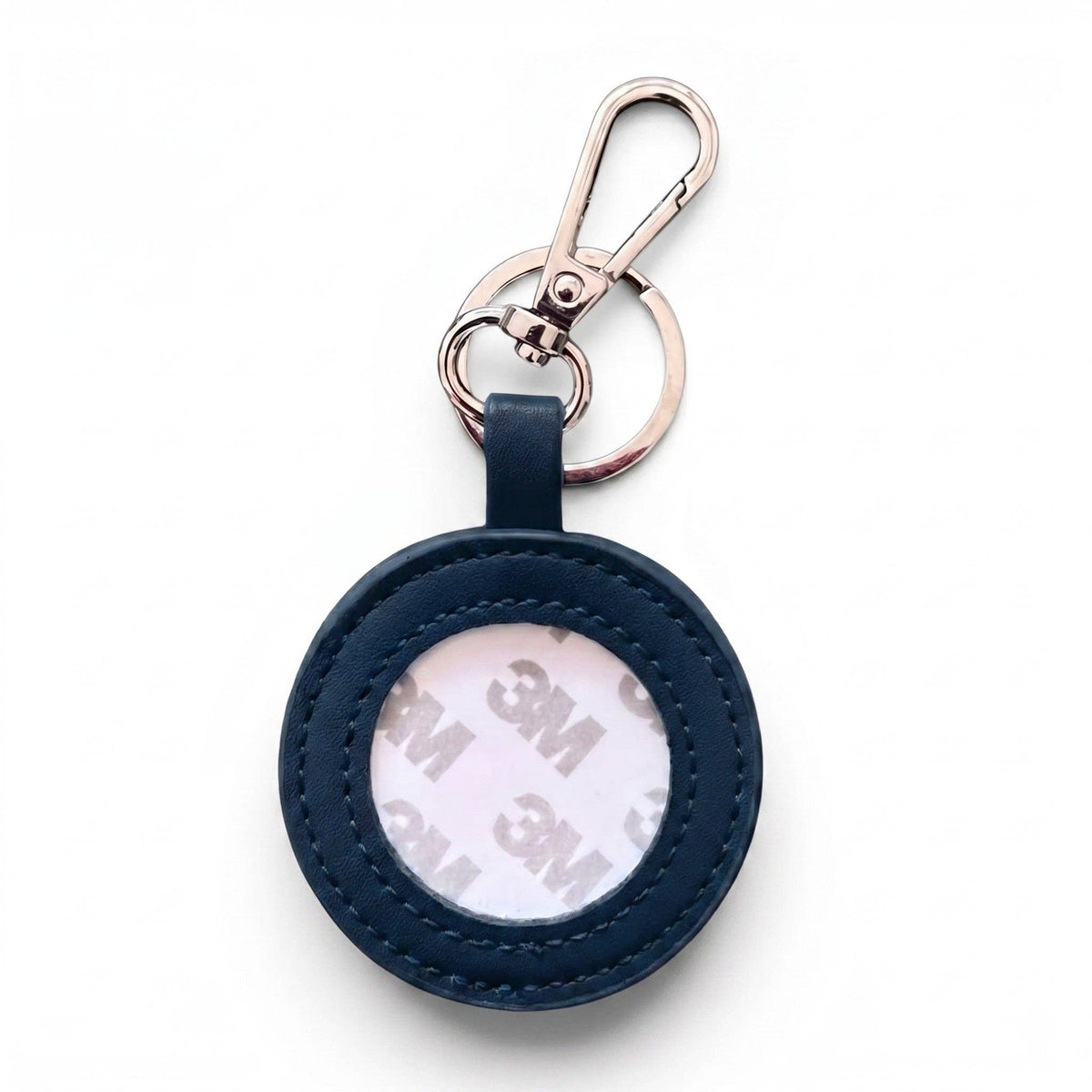 Keyfob Self-Finishing Needlepoint