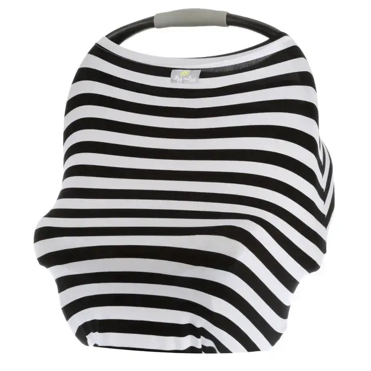Mom Boss Multi-Use Carseat/Nursing Cover