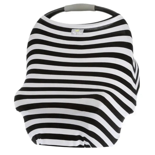 Mom Boss Multi-Use Carseat/Nursing Cover