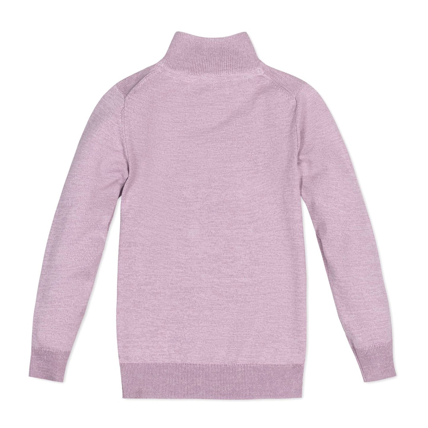 Organic Fine Gauge Sweater Baby