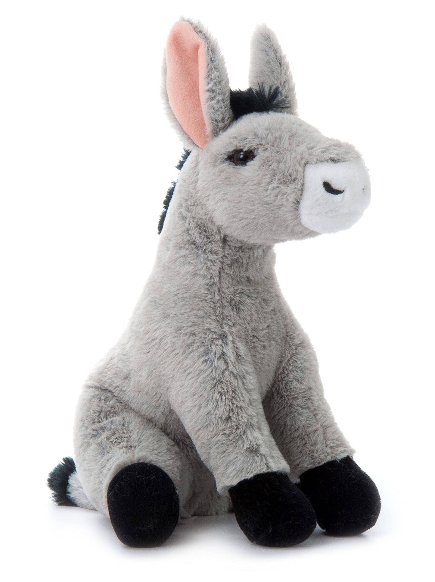 Plush Donkey