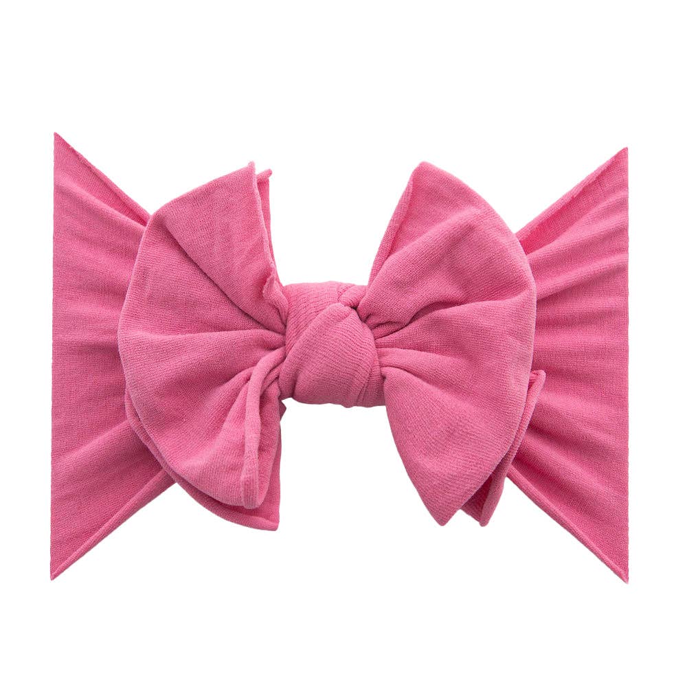Baby Bling® FAB Nylon Headband