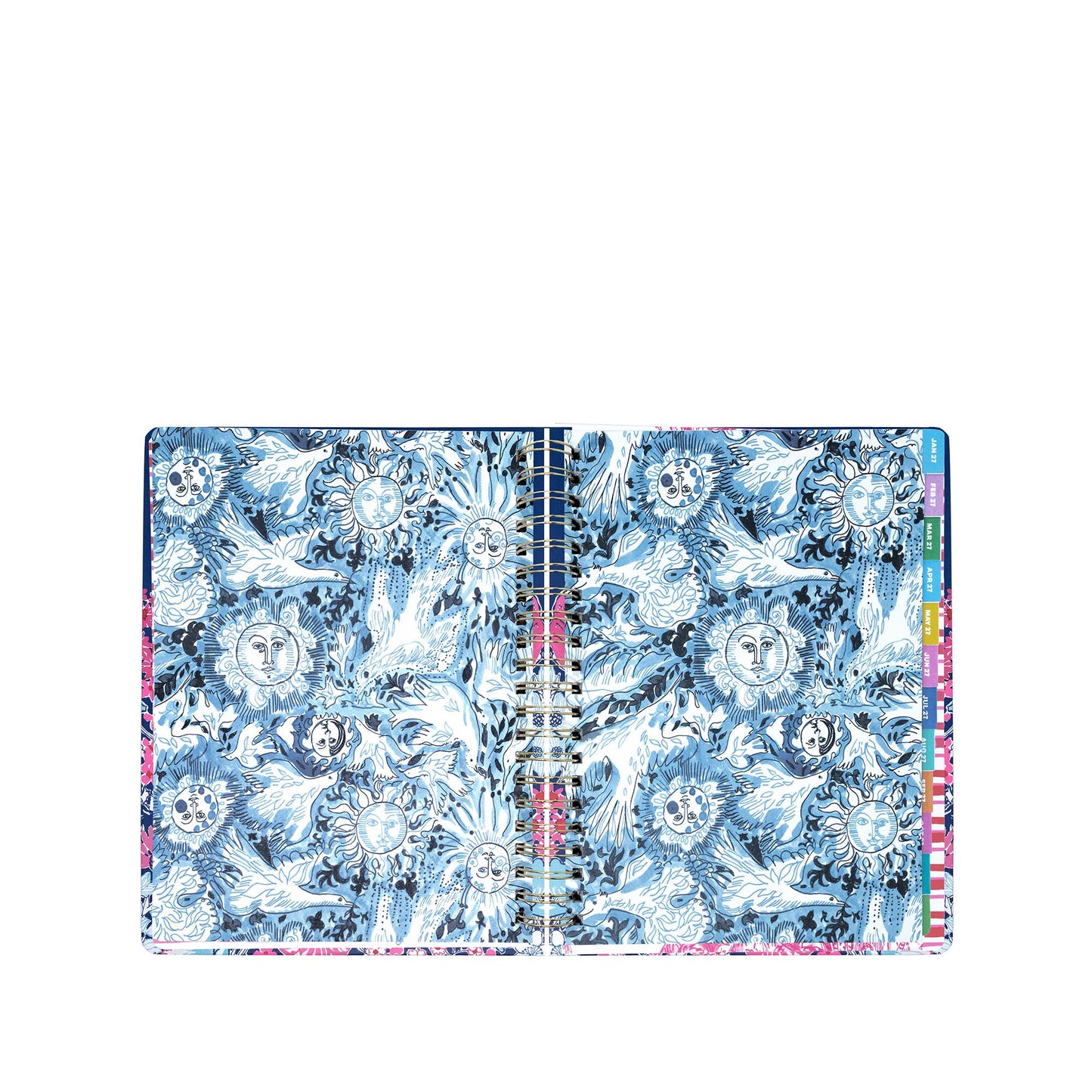 LP Jumbo Agenda (In All Her Glory)