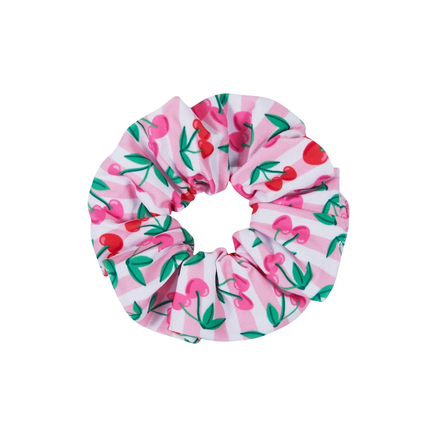 Girls Cherry Rashguard Set