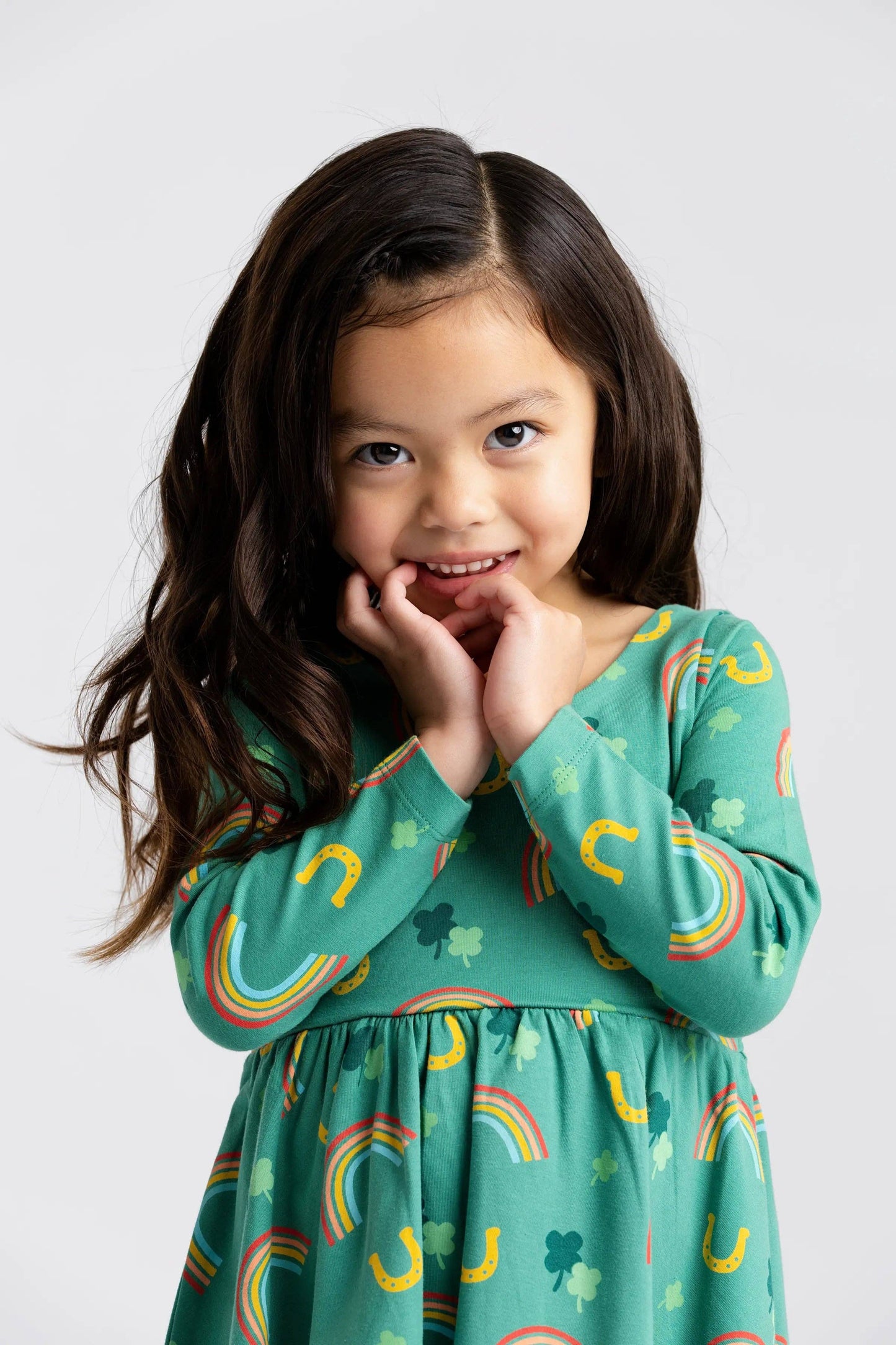 St. Pats Dress