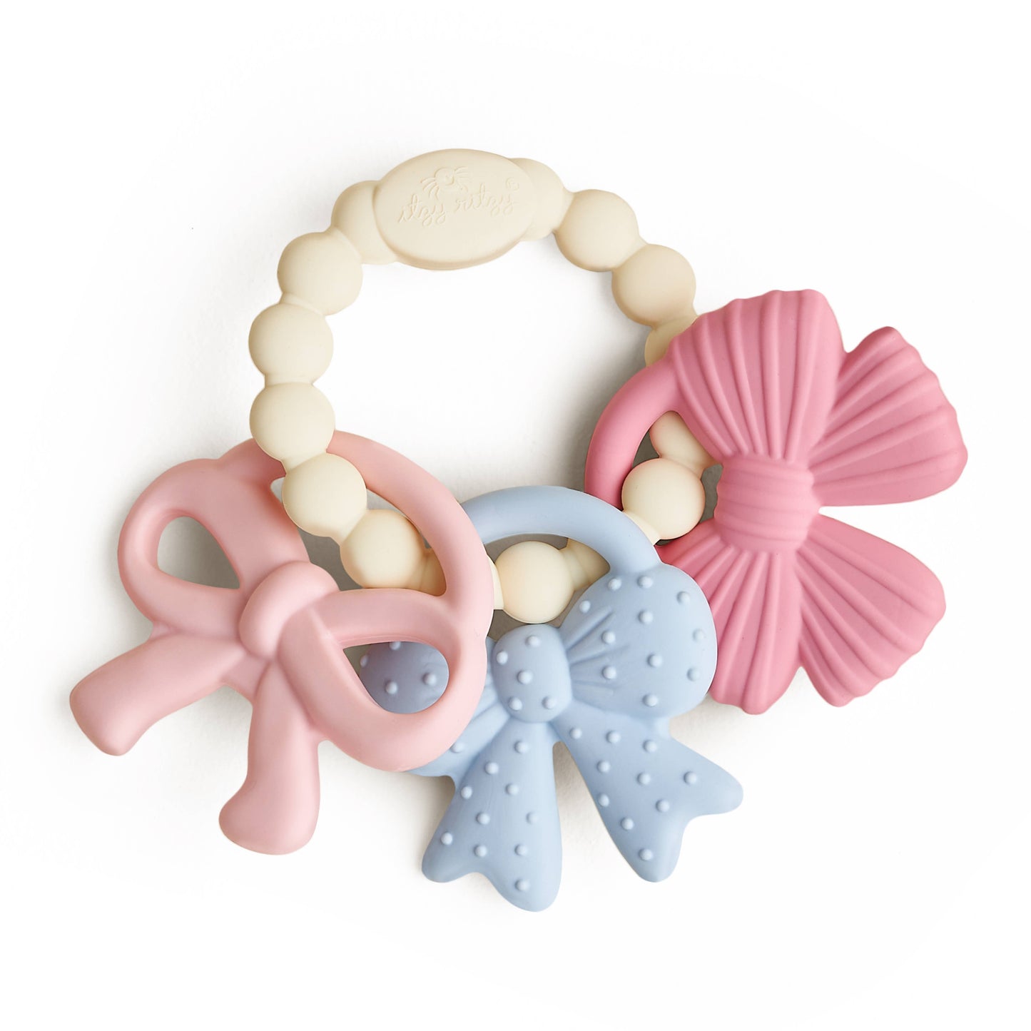 Itzy Trio™ Teether