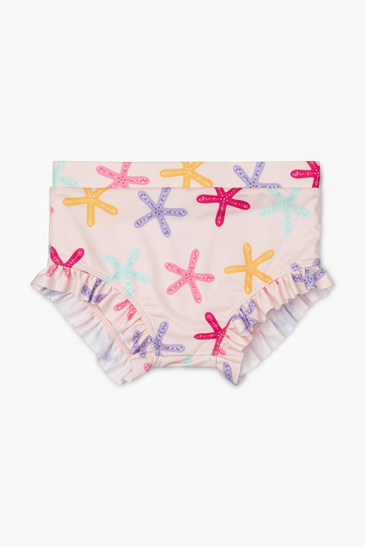Starfish Tankini Swim Set