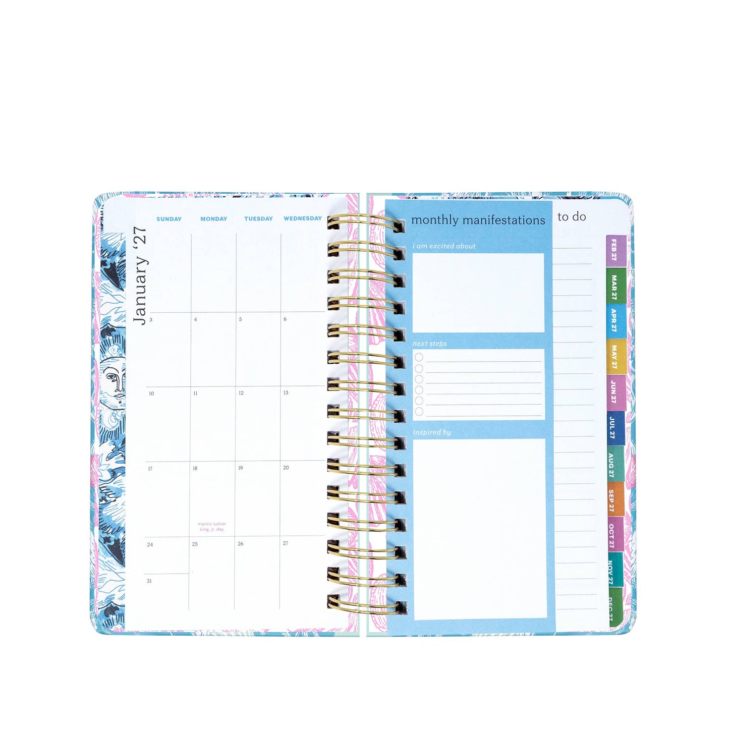 LP Medium Agenda (Shelden)