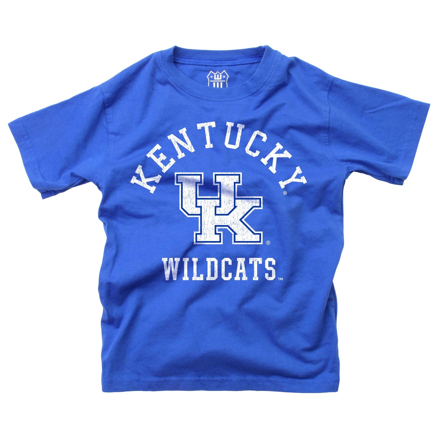 UK Cotton SS Tee