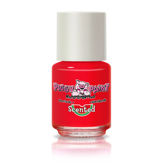 Scented Wacky Watermelon Nail Polish