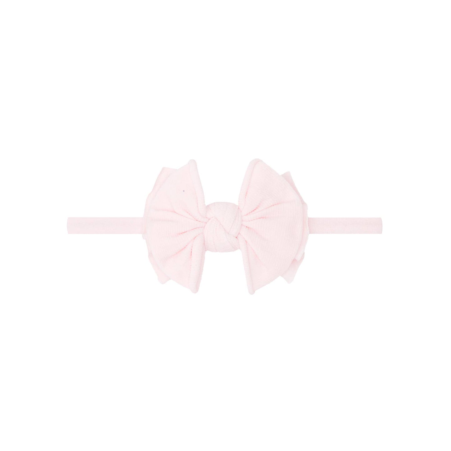 Baby Bling Skinny Nylon Headband