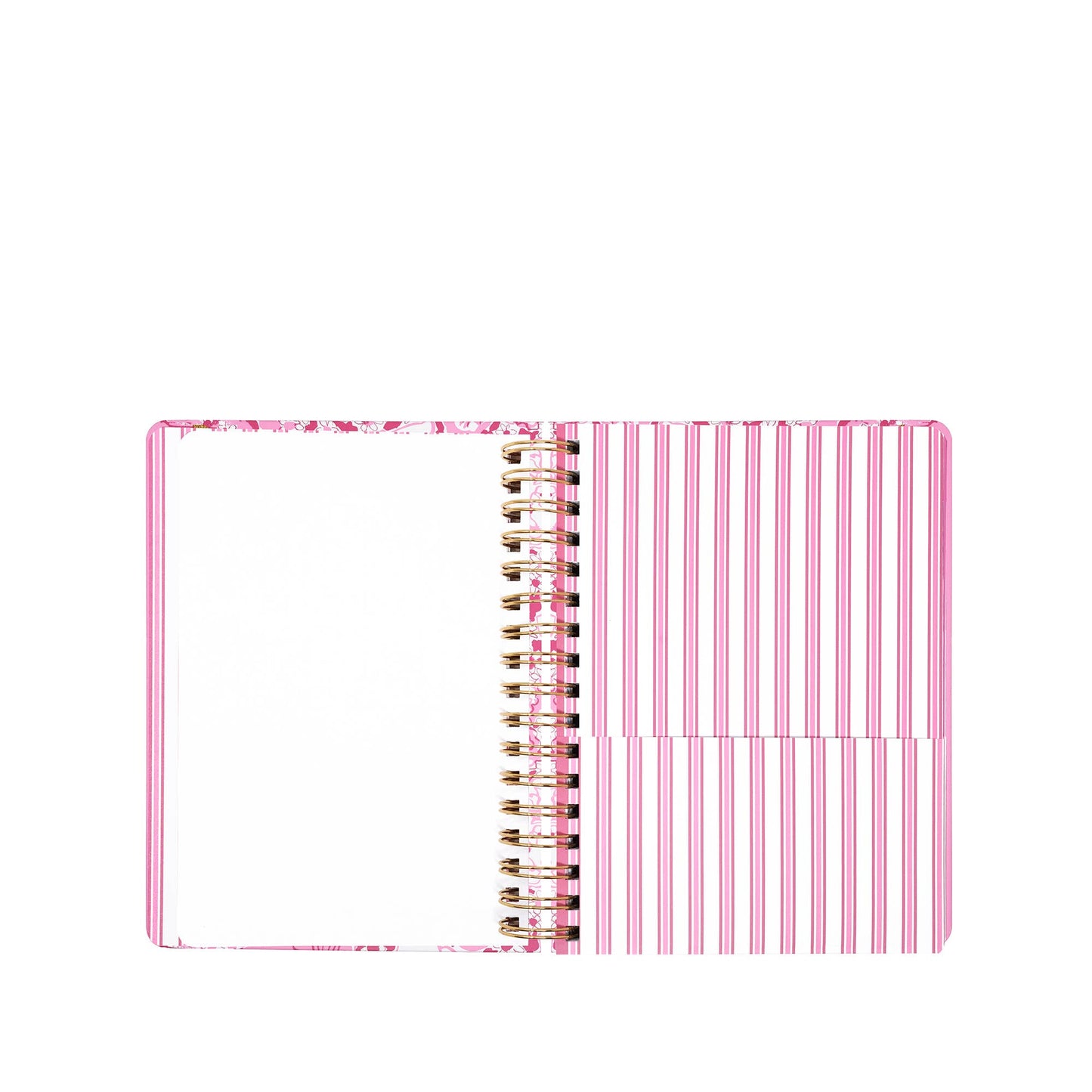 LP Large Agenda (Conch Shell Pink)