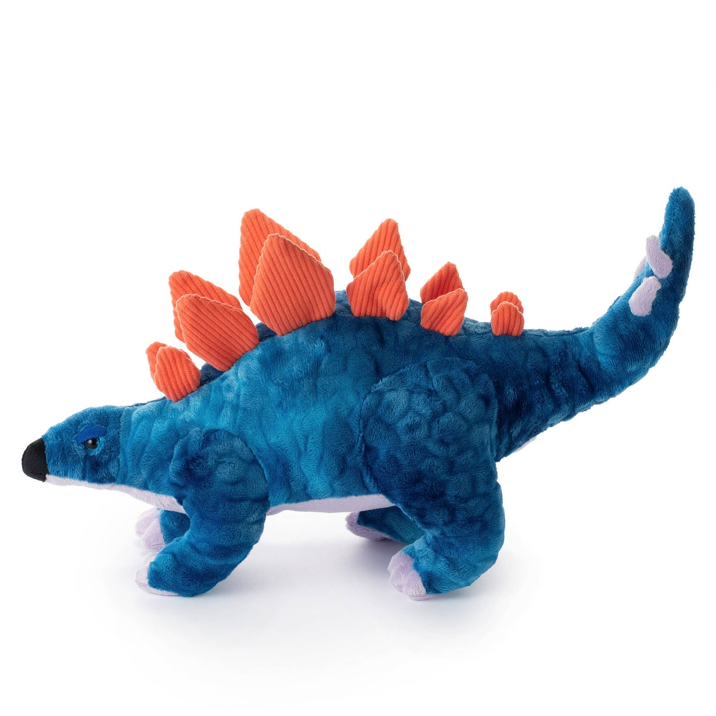 Stegosaurus Dino Plush