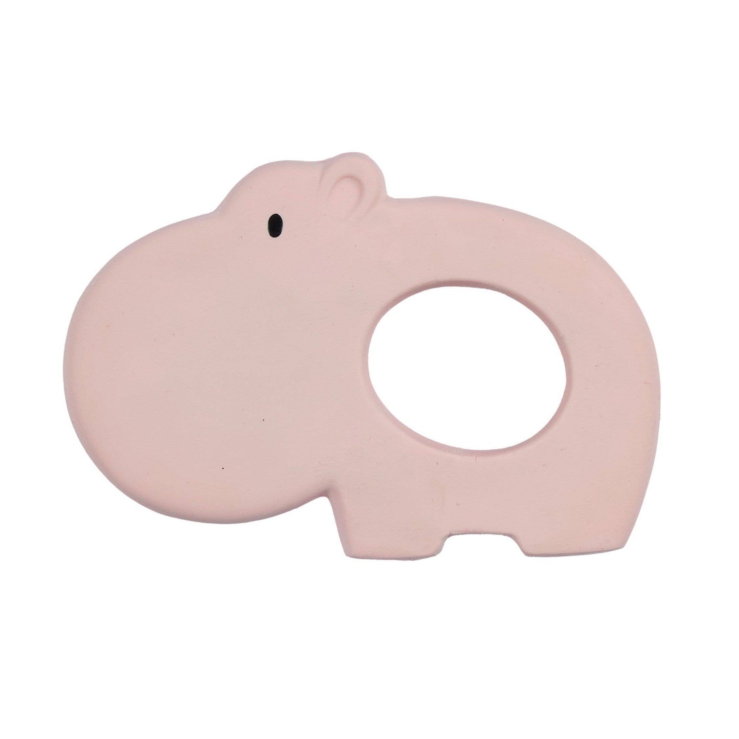 Hippo Organic Teether