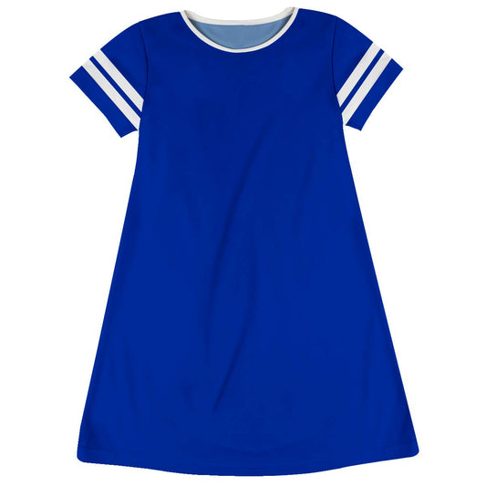A-Line Dress