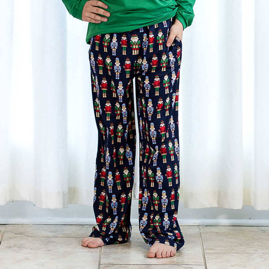 Youth Nutcracker Sleep Pants