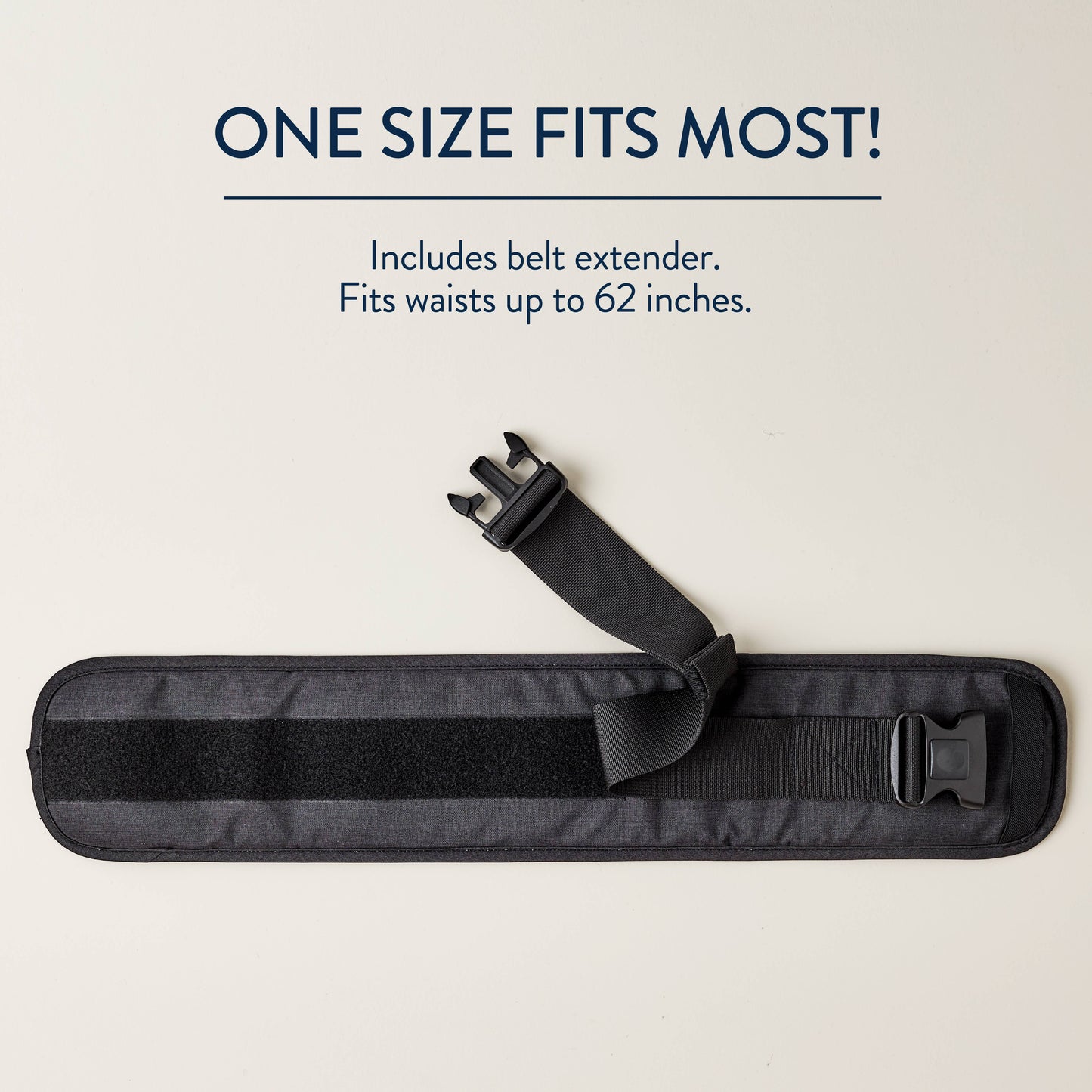 Itzy Hold & Fold™ Hip Carrier