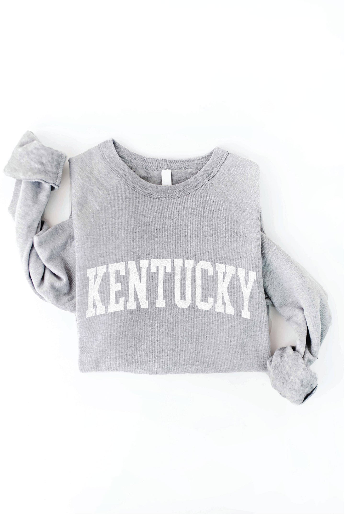 Kentucky Adult Sweatshirt