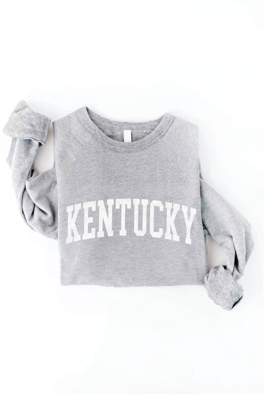 Kentucky Adult Sweatshirt
