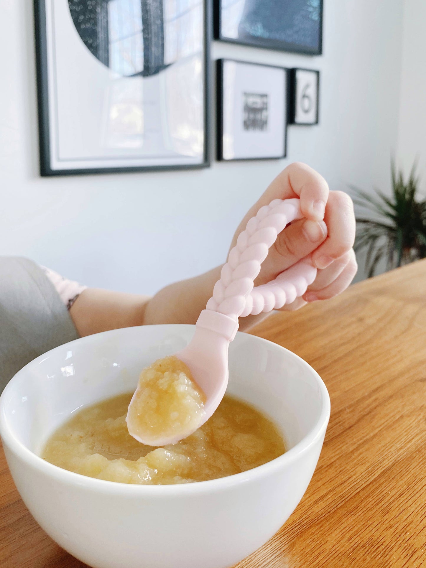 Sweetie Spoons Set