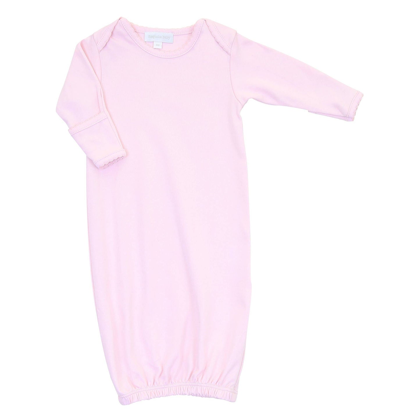 Essentials Pink Gown