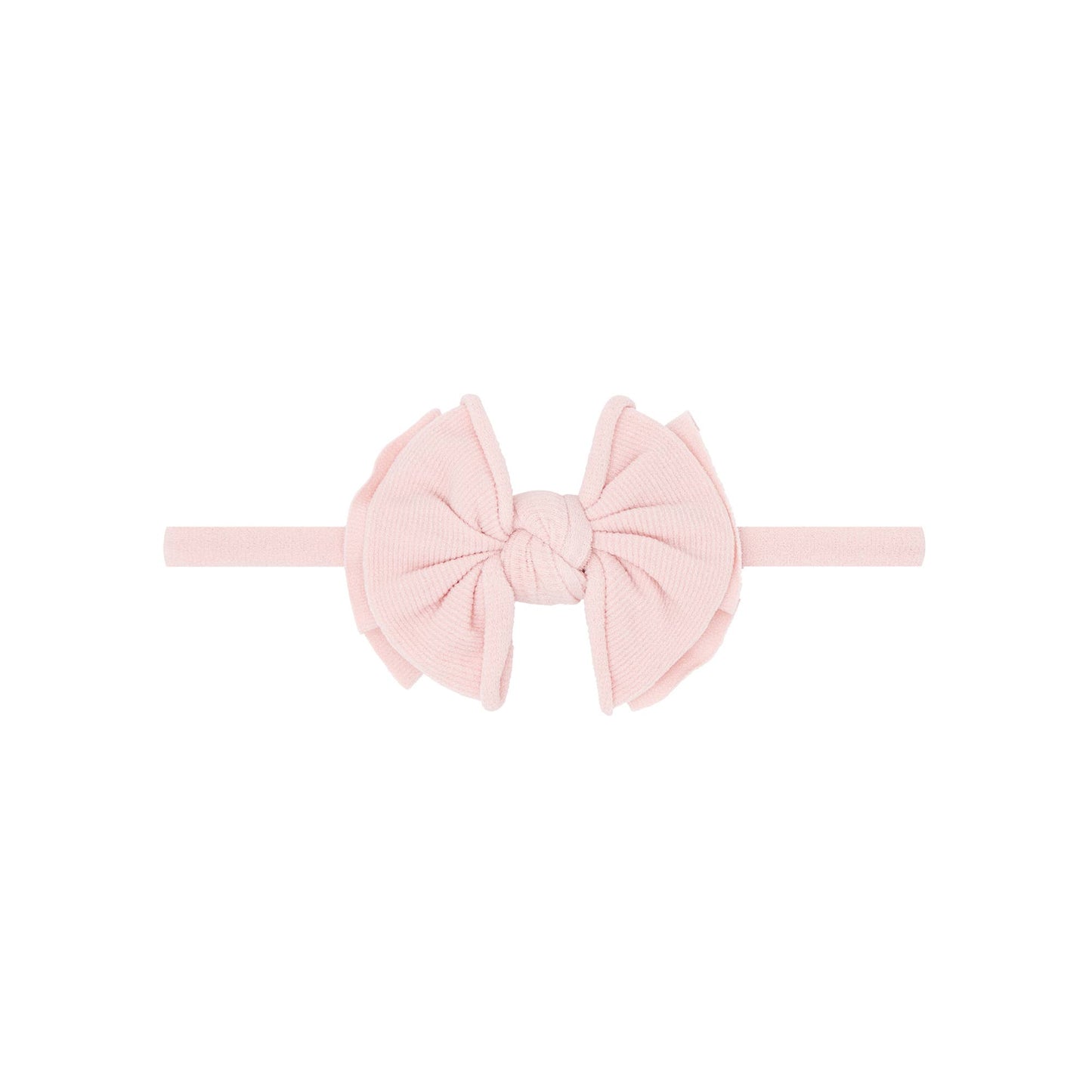 Baby Bling Skinny Nylon Headband