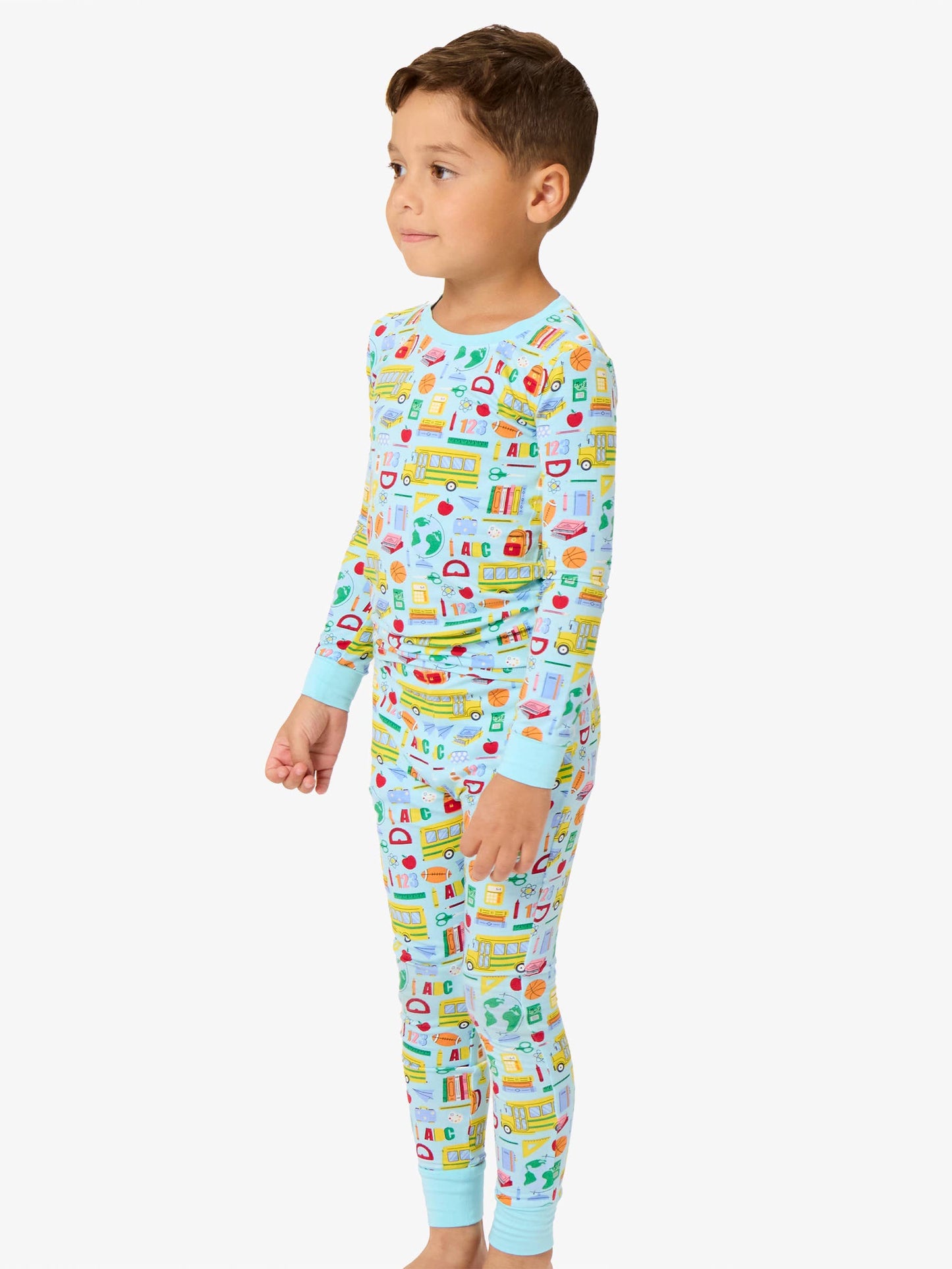 Classroom Crew PJ