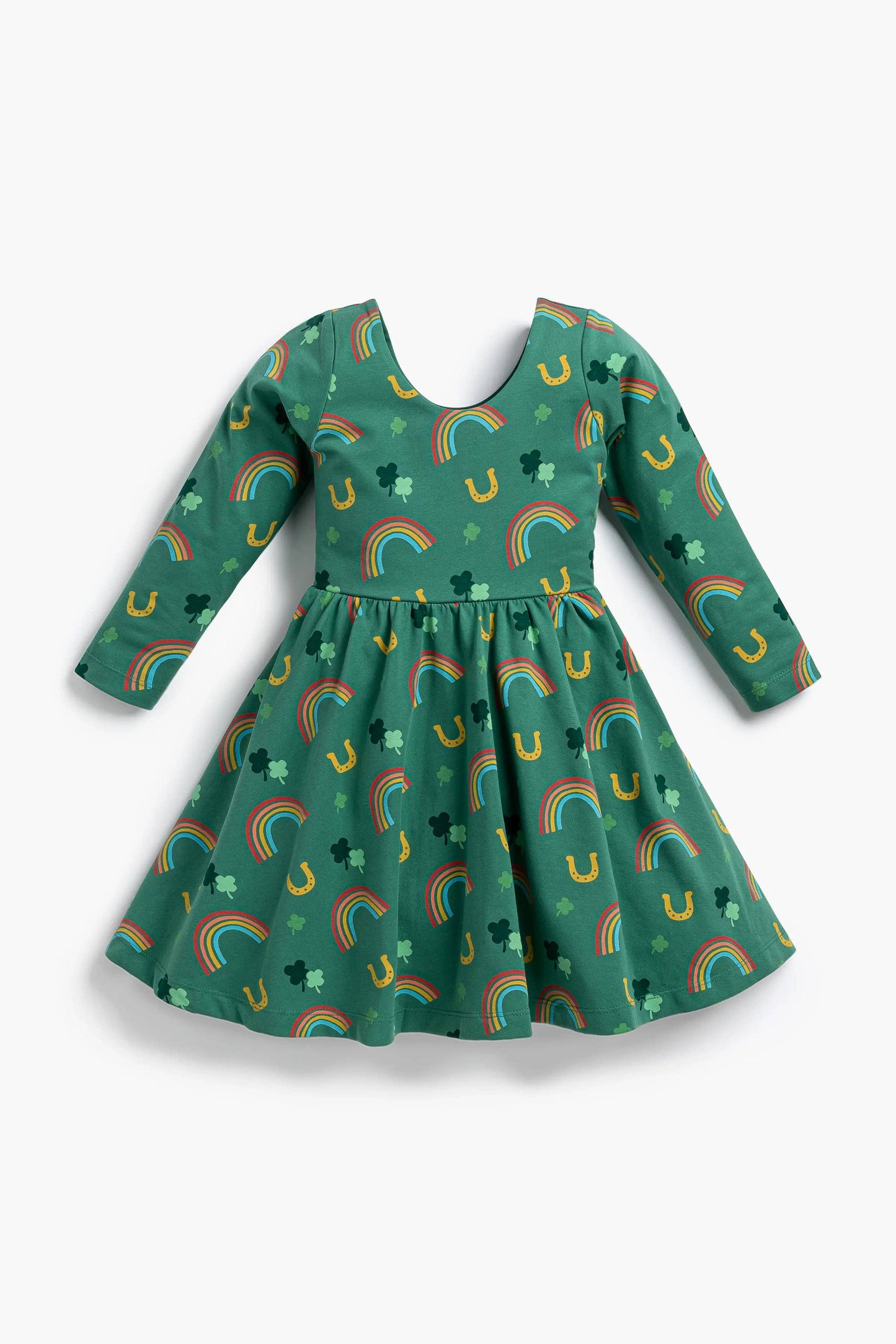 St. Pats Dress