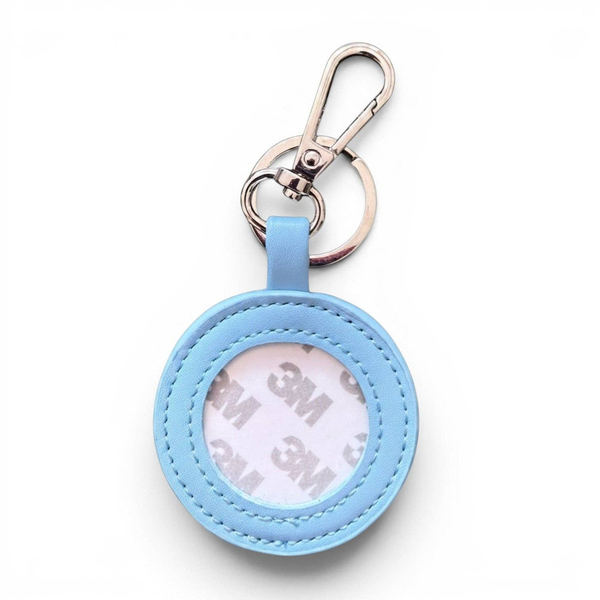 Keyfob Self-Finishing Needlepoint