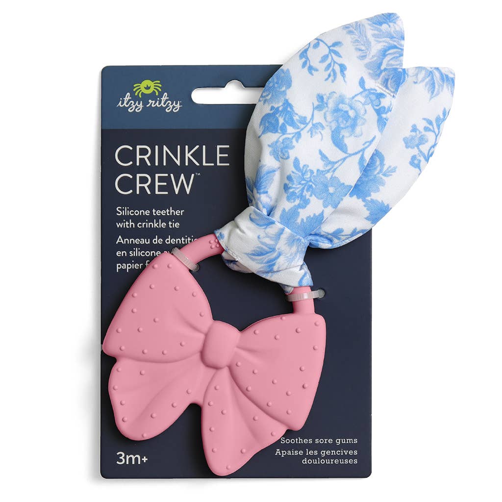 Crinkle Crew