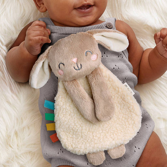 Learn & Snuggle Gift Set