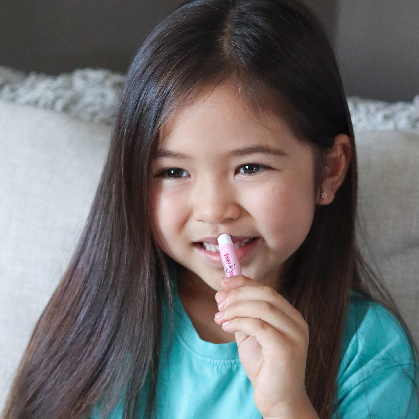 Lip Shimmer