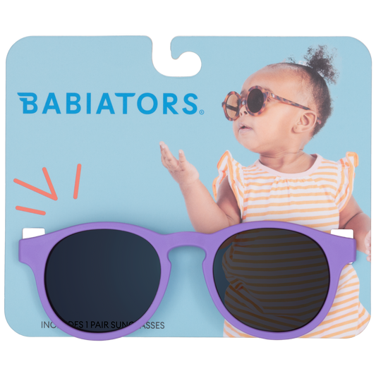 Lavender Sunglasses