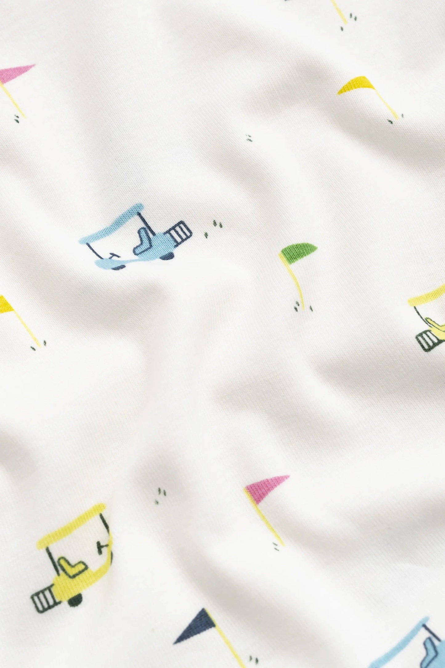 Little Caddies PJs