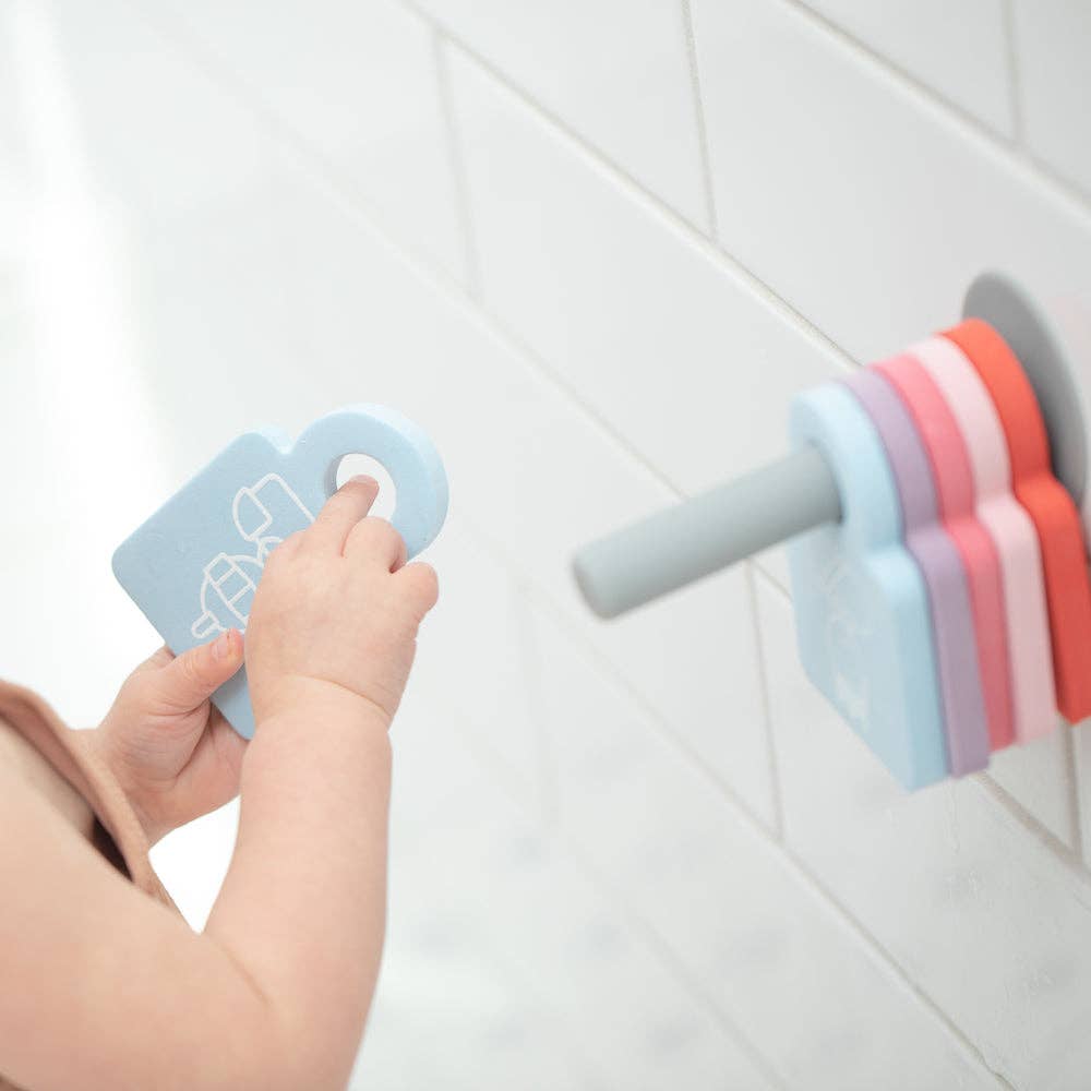 Fairytale Stacker Tub Hub