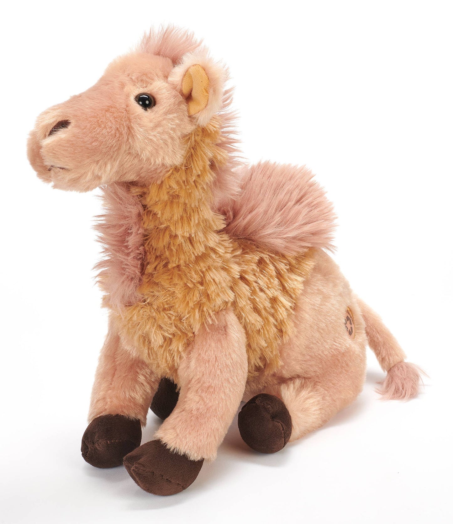 Camel Plush Stuffed Animal